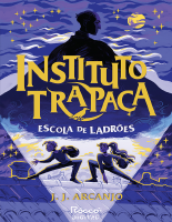 Escola de Ladrões - J. J. Arcanjo.epub